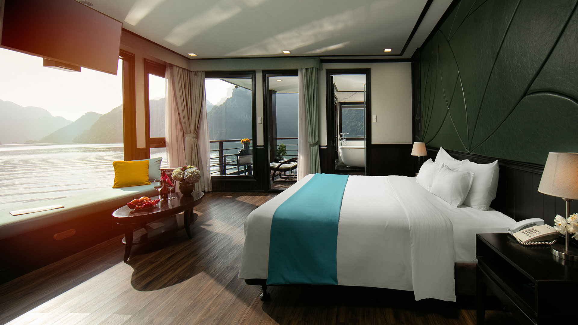 Is Ha Long Bay Cruise Worth It